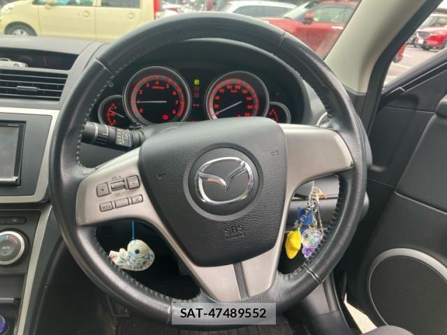 Mazda ATENZA 2009-01 8743618-14