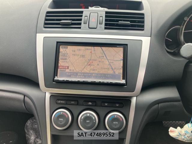 Mazda ATENZA 2009-01 8743618-16