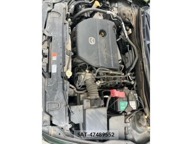 Mazda ATENZA 2009-01 8743618-18