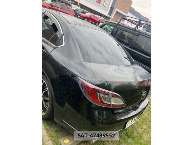 Mazda ATENZA 2009-01 8743618-1
