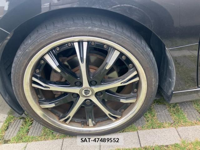 Mazda ATENZA 2009-01 8743618-2