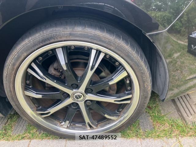 Mazda ATENZA 2009-01 8743618-3