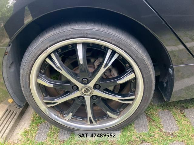 Mazda ATENZA 2009-01 8743618-4