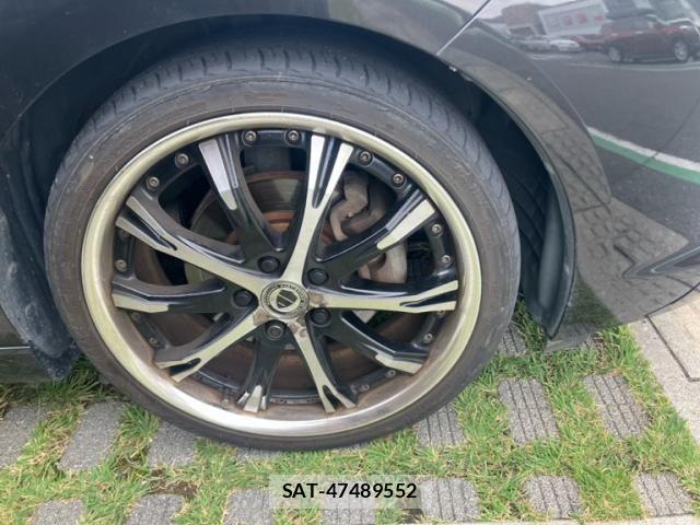 Mazda ATENZA 2009-01 8743618-5