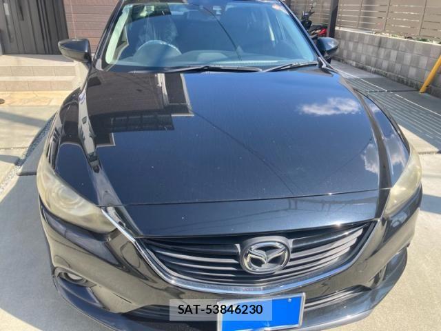 Mazda ATENZA 2014-09 8743615-0