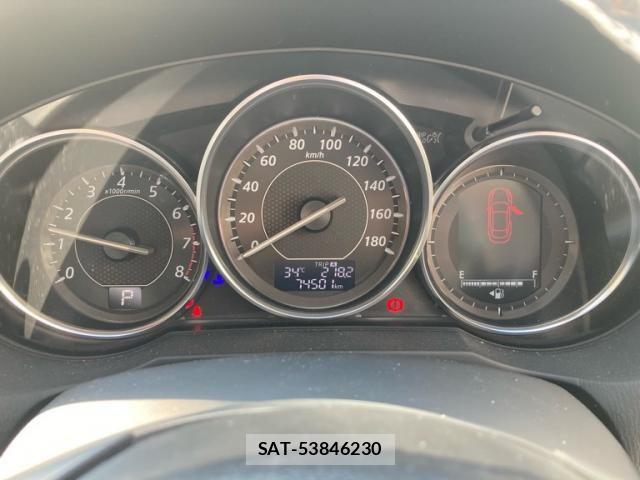 Mazda ATENZA 2014-09 8743615-15