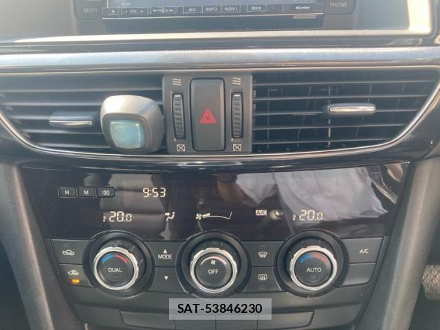 Mazda ATENZA 2014-09 8743615-20