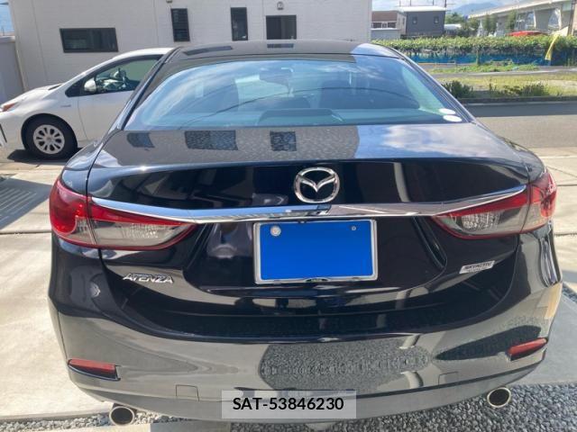 Mazda ATENZA 2014-09 8743615-3