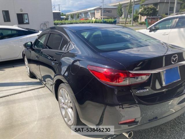 Mazda ATENZA 2014-09 8743615-4
