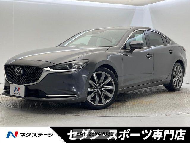 Mazda ATENZA 2019-01 8743607-0