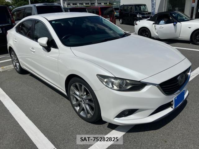 sat car