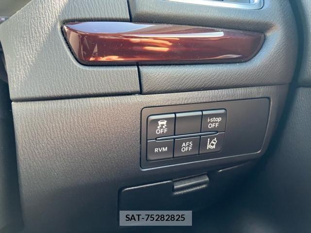 Mazda ATENZA 2013-01 8743613-13
