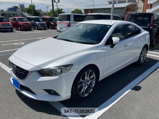 Mazda ATENZA 2013-01 8743613-1