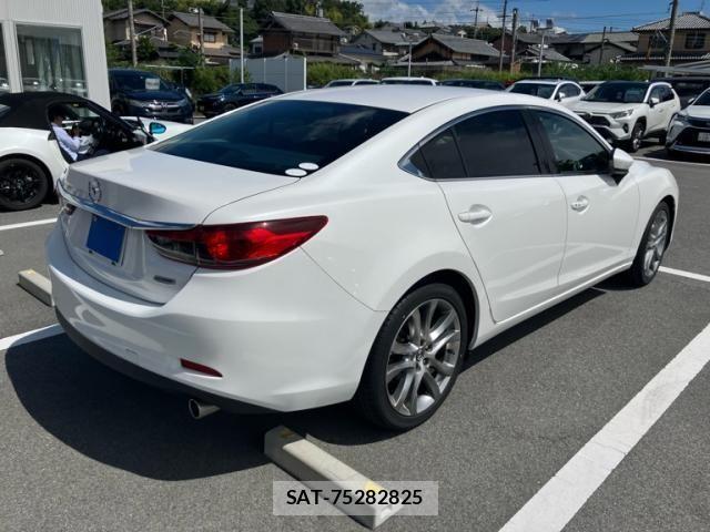 Mazda ATENZA 2013-01 8743613-2