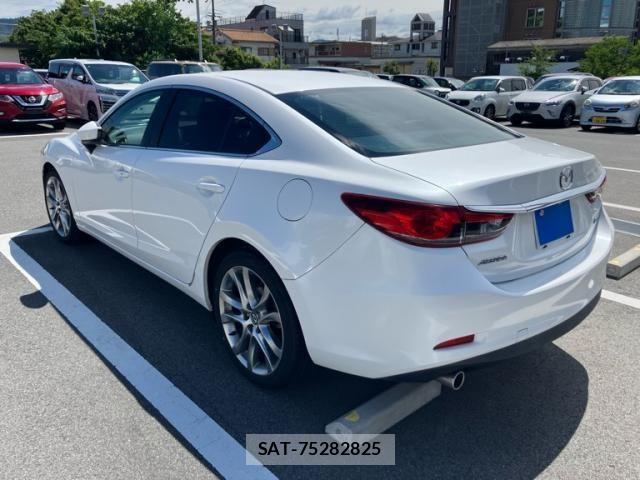 Mazda ATENZA 2013-01 8743613-3