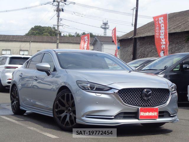 Mazda ATENZA 2019-03 8743608-0