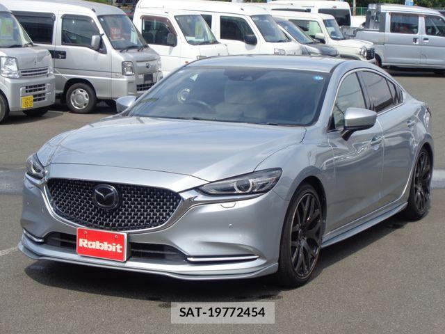 Mazda ATENZA 2019-03 8743608-4