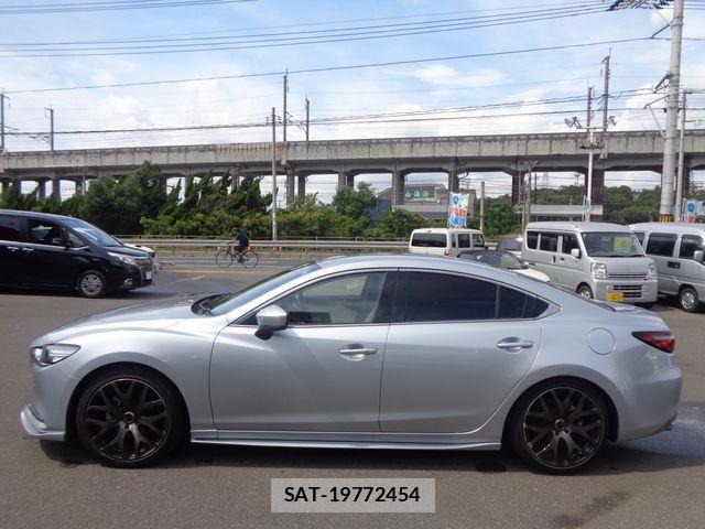 Mazda ATENZA 2019-03 8743608-5