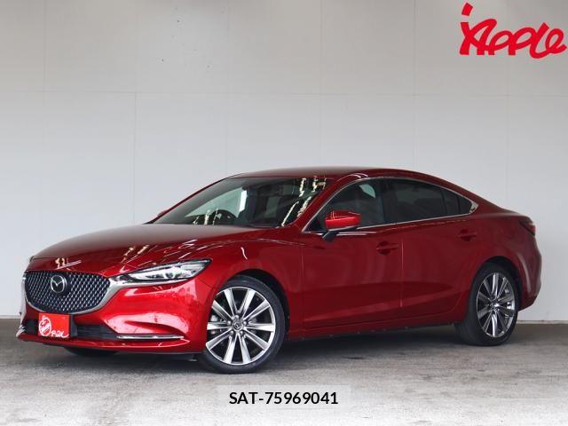 Mazda ATENZA 2018-12 8780941-0