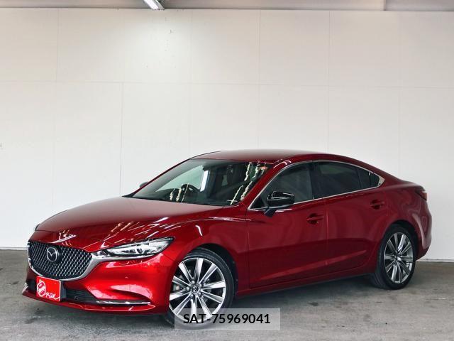 Mazda ATENZA 2018-12 8780941-8