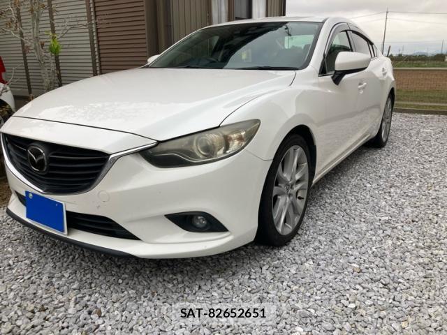 Mazda ATENZA 2013-09 8830103-0