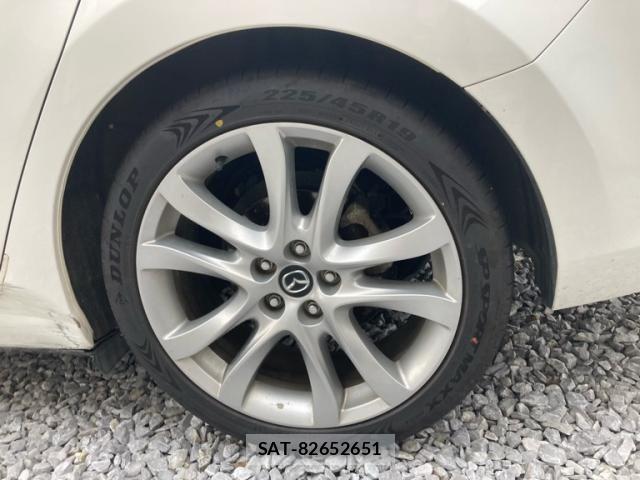 Mazda ATENZA 2013-09 8830103-9