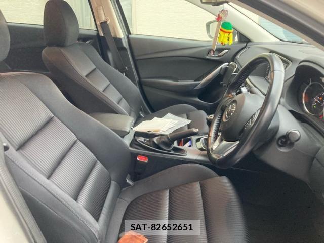 Mazda ATENZA 2013-09 8830103-11