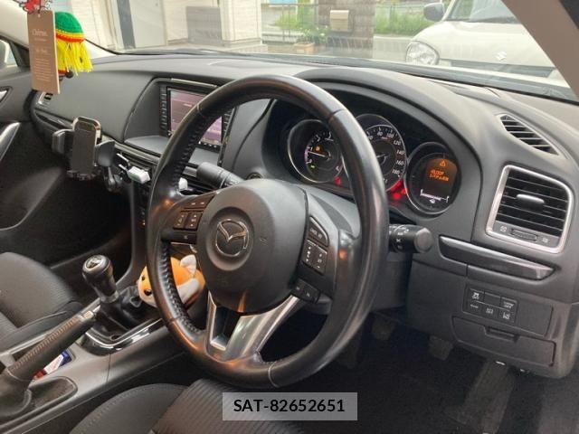 Mazda ATENZA 2013-09 8830103-14