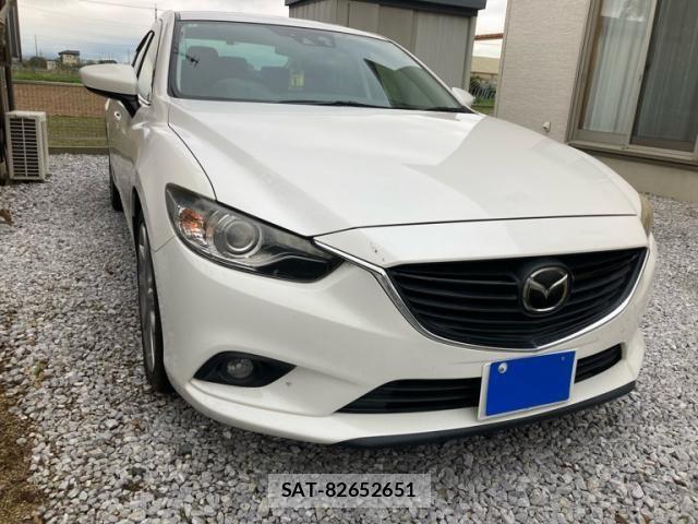 Mazda ATENZA 2013-09 8830103-1