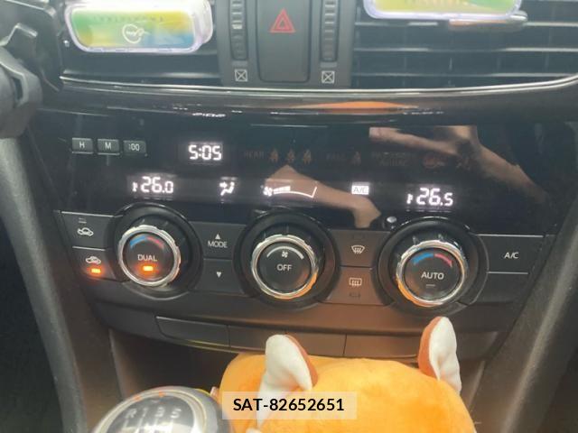 Mazda ATENZA 2013-09 8830103-21