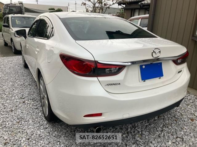 Mazda ATENZA 2013-09 8830103-4