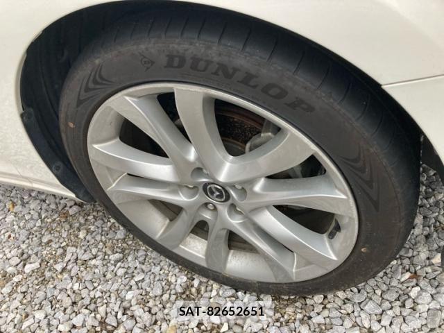 Mazda ATENZA 2013-09 8830103-7
