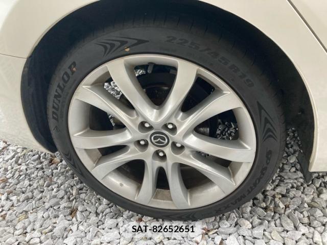 Mazda ATENZA 2013-09 8830103-8