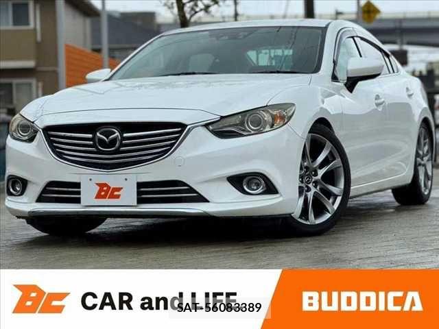 Mazda ATENZA 2013-11 8830100-0