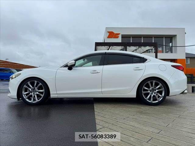 Mazda ATENZA 2013-11 8830100-10