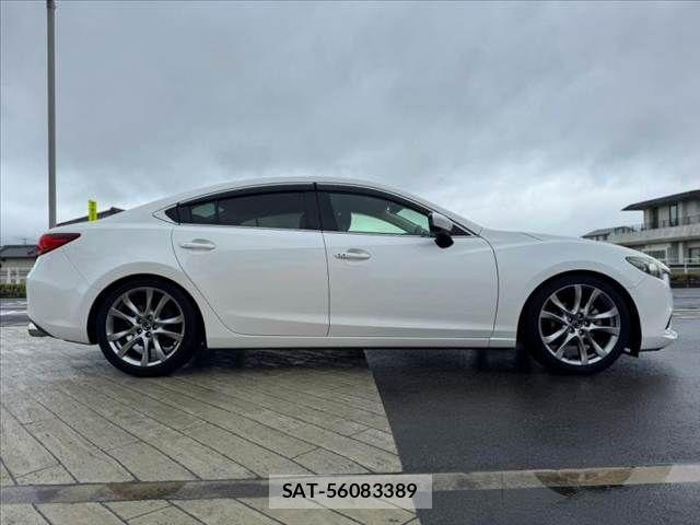 Mazda ATENZA 2013-11 8830100-11