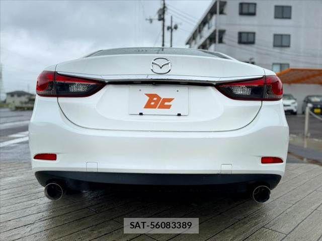 Mazda ATENZA 2013-11 8830100-13