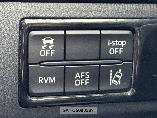 Mazda ATENZA 2013-11 8830100-5