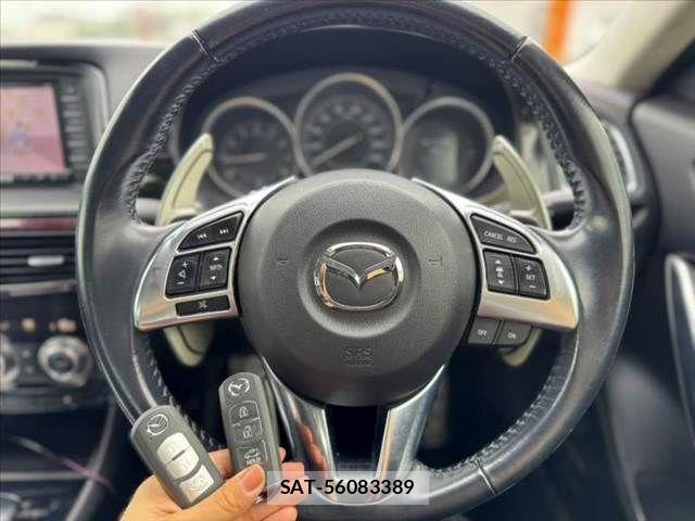 Mazda ATENZA 2013-11 8830100-6