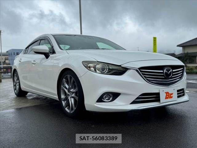 Mazda ATENZA 2013-11 8830100-7
