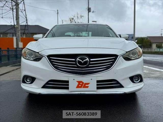 Mazda ATENZA 2013-11 8830100-8