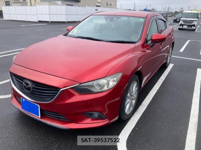 Mazda ATENZA 2013-11 8830104-0