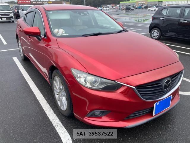 Mazda ATENZA 2013-11 8830104-1
