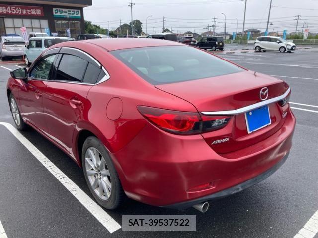 Mazda ATENZA 2013-11 8830104-3
