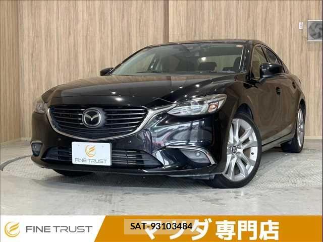 Mazda ATENZA 2016-08 8830102-0