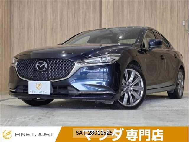Mazda ATENZA 2018-10 8830090-0