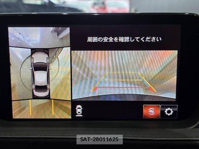 Mazda ATENZA 2018-10 8830090-7
