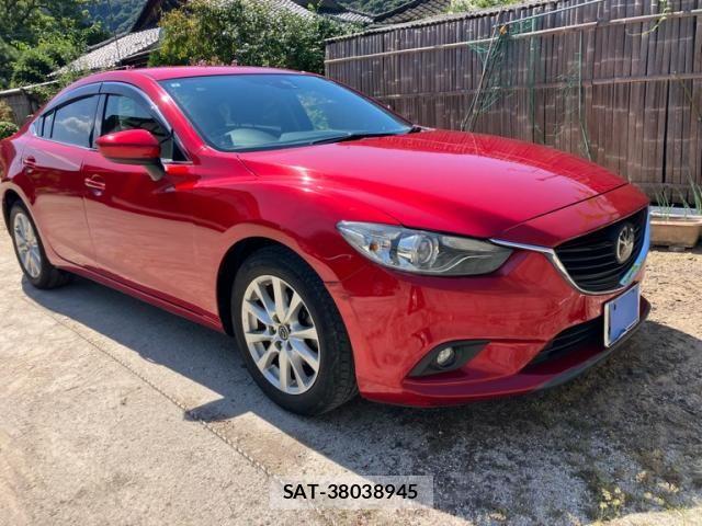 Mazda ATENZA 2013-08 8849684-1