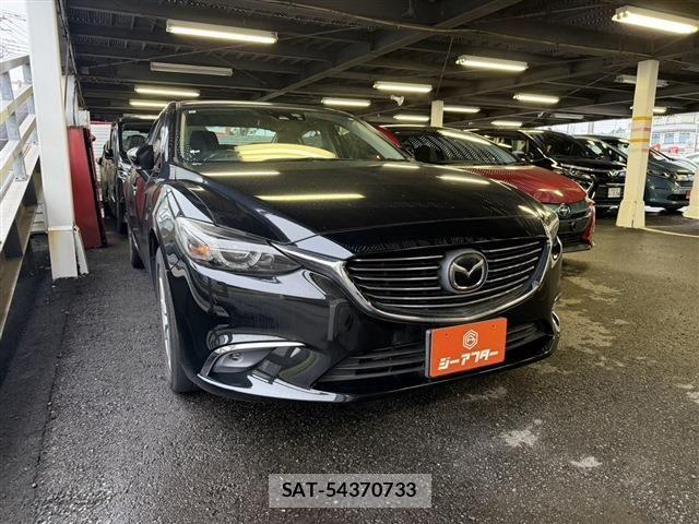 Mazda ATENZA 2015-03 8849683-0