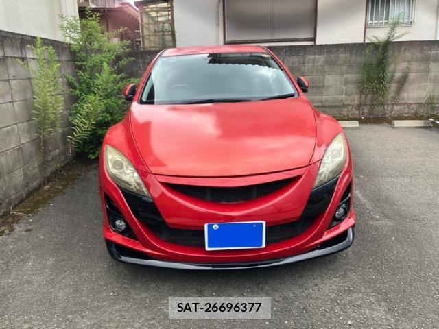 Mazda ATENZA 2011-10 8848613-0